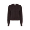 Merlin Cardigan - MerinoUld