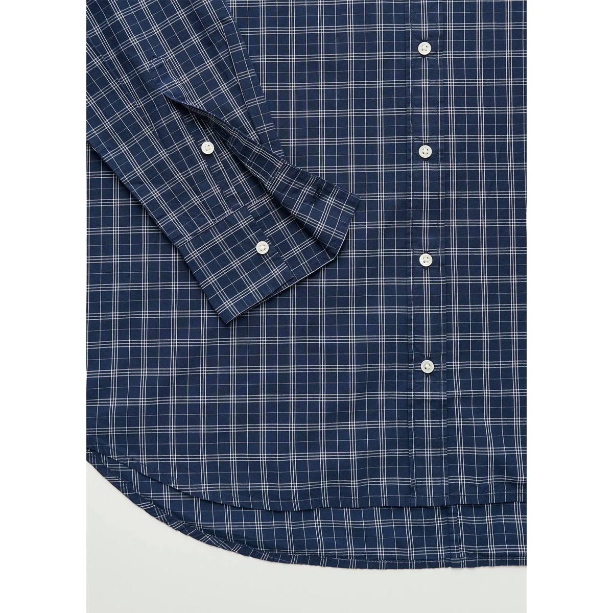 Shirt check