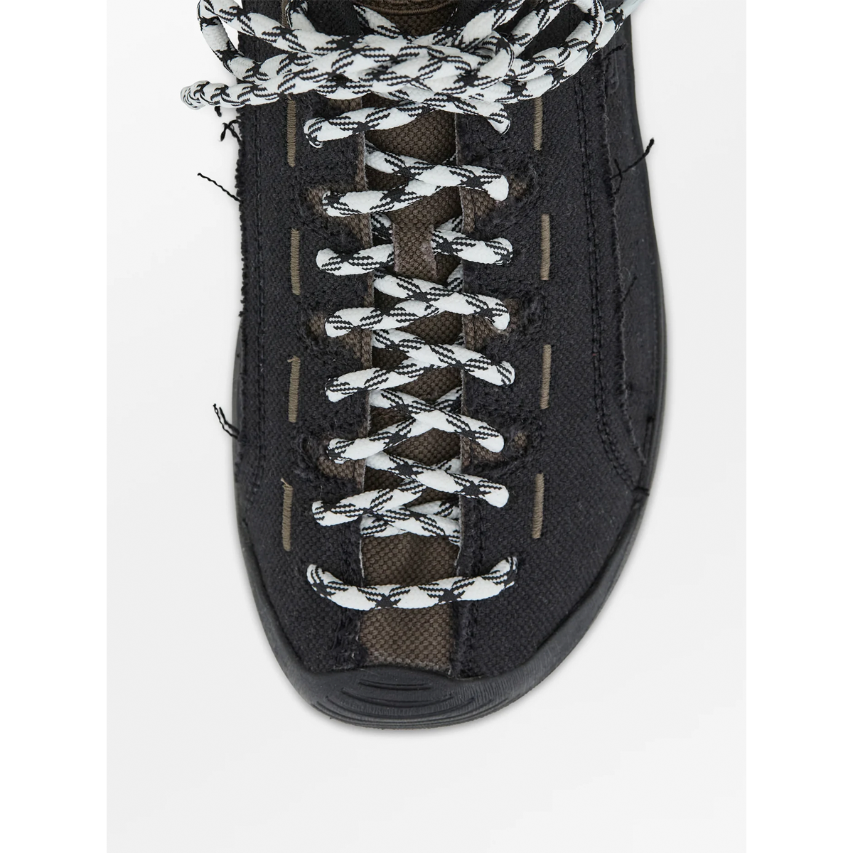 Keen x Skall Jasper Split W-skall, Black