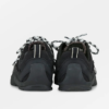 Keen x Skall Jasper Split W-skall, Black