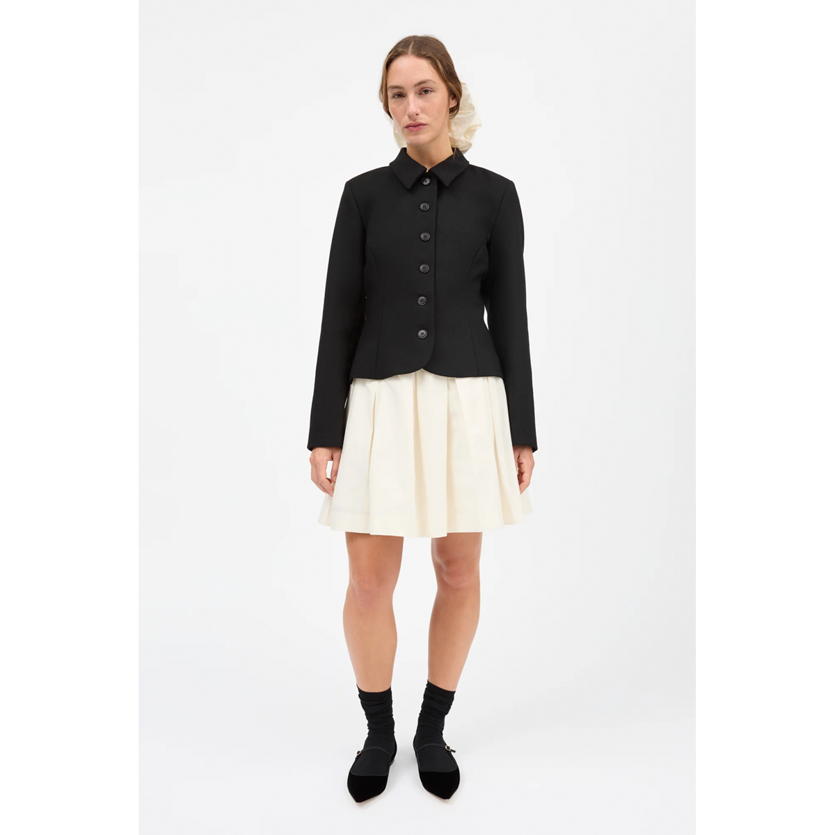 Ari Jacket