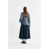 Jamila Jacket - Grey Melange