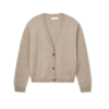 Noel Cardigan, Uld og Cashmere