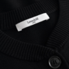 Anica Cardigan - Black