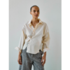 Beatrice Pinstripe Shirt