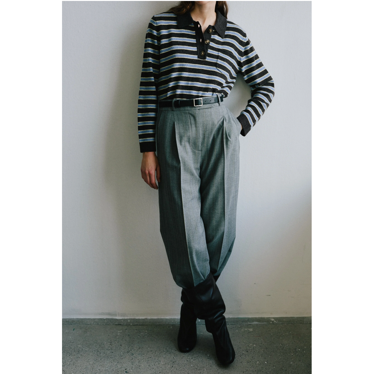 Cori Sweater