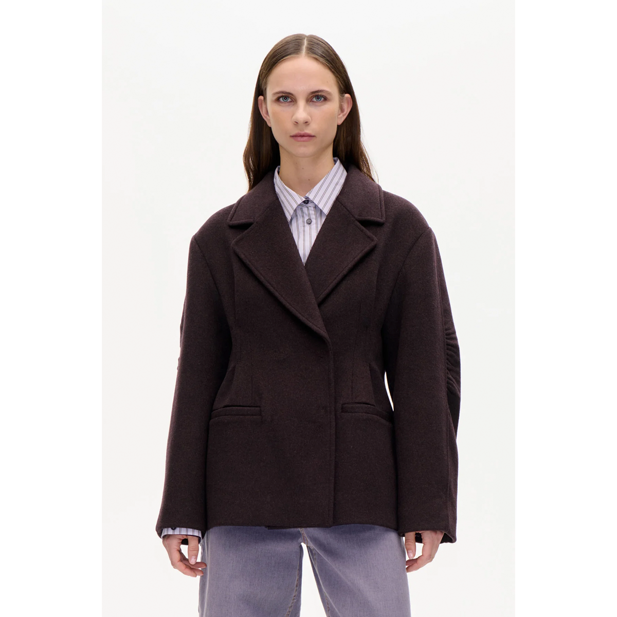 Benina Jacket