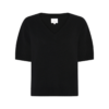 Julie S/S Knit
