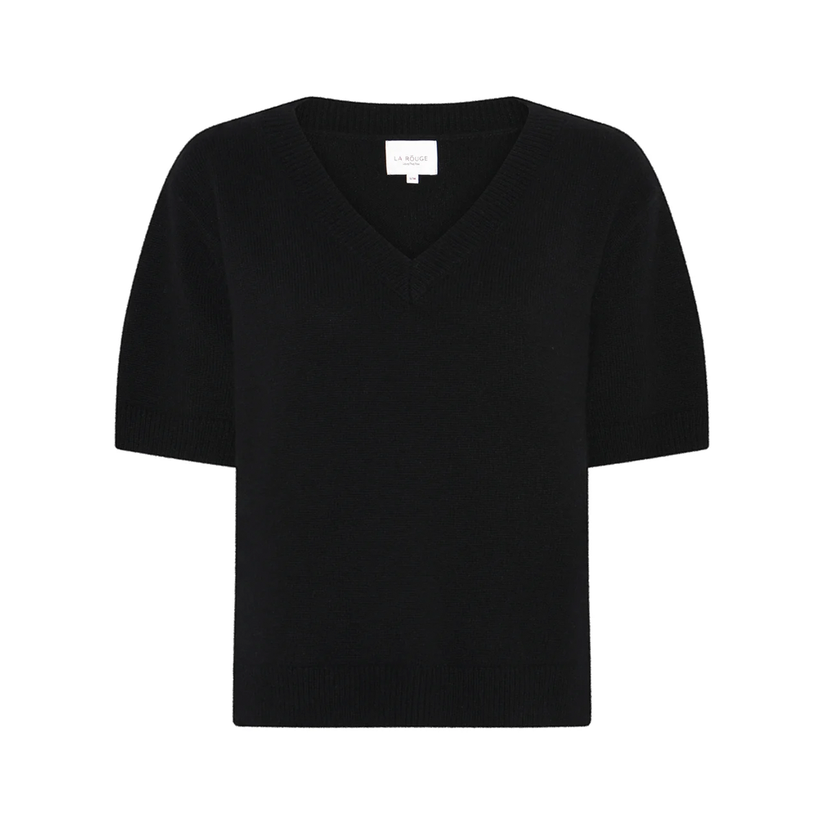 Julie S/S Knit