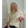 Julie S/S Knit