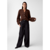 Sharon Trouser, Black