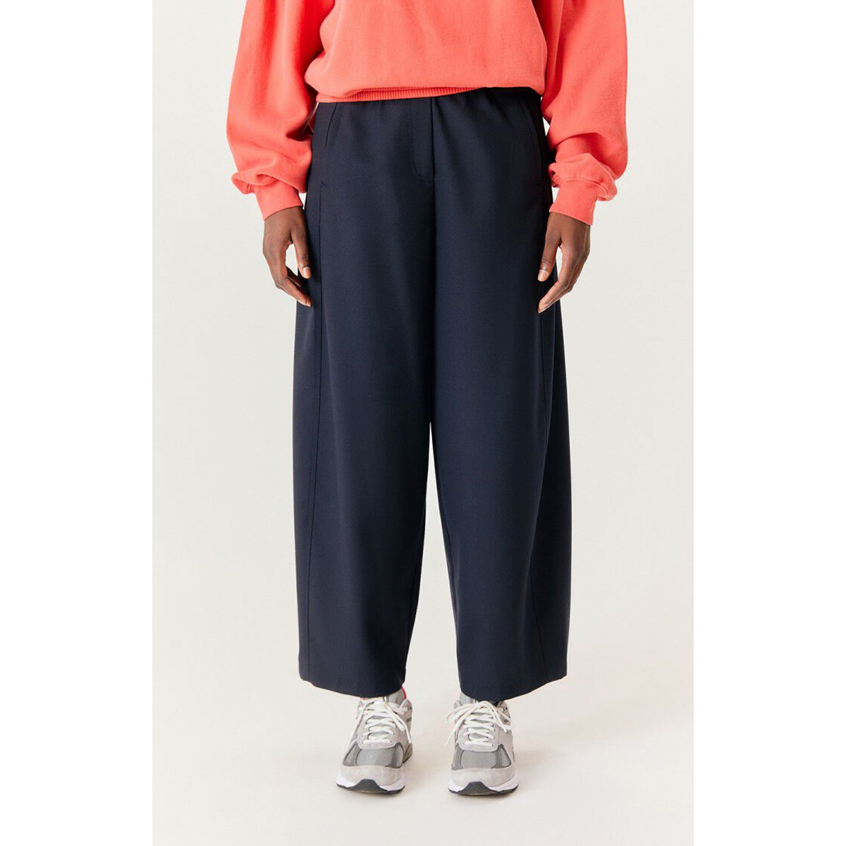 Ayany Trousers