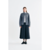 Jamila Jacket - Grey Melange