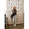 Donatella Top, Black