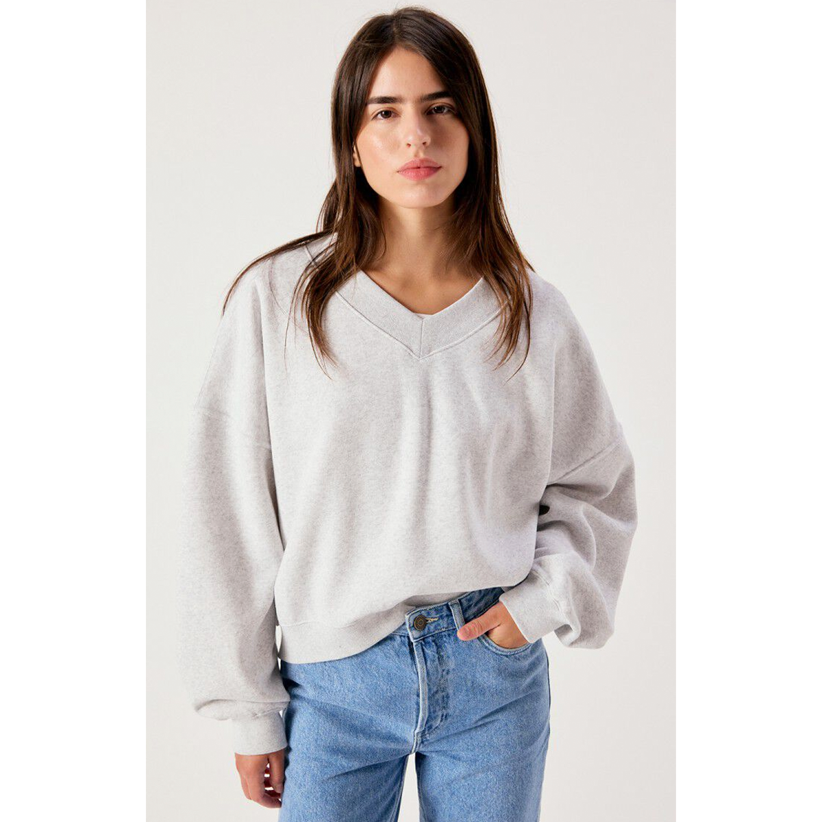 Baptown Sweatshirt