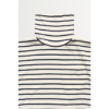 Nessa T-neck Blouse