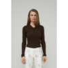 Aria Seamless Top