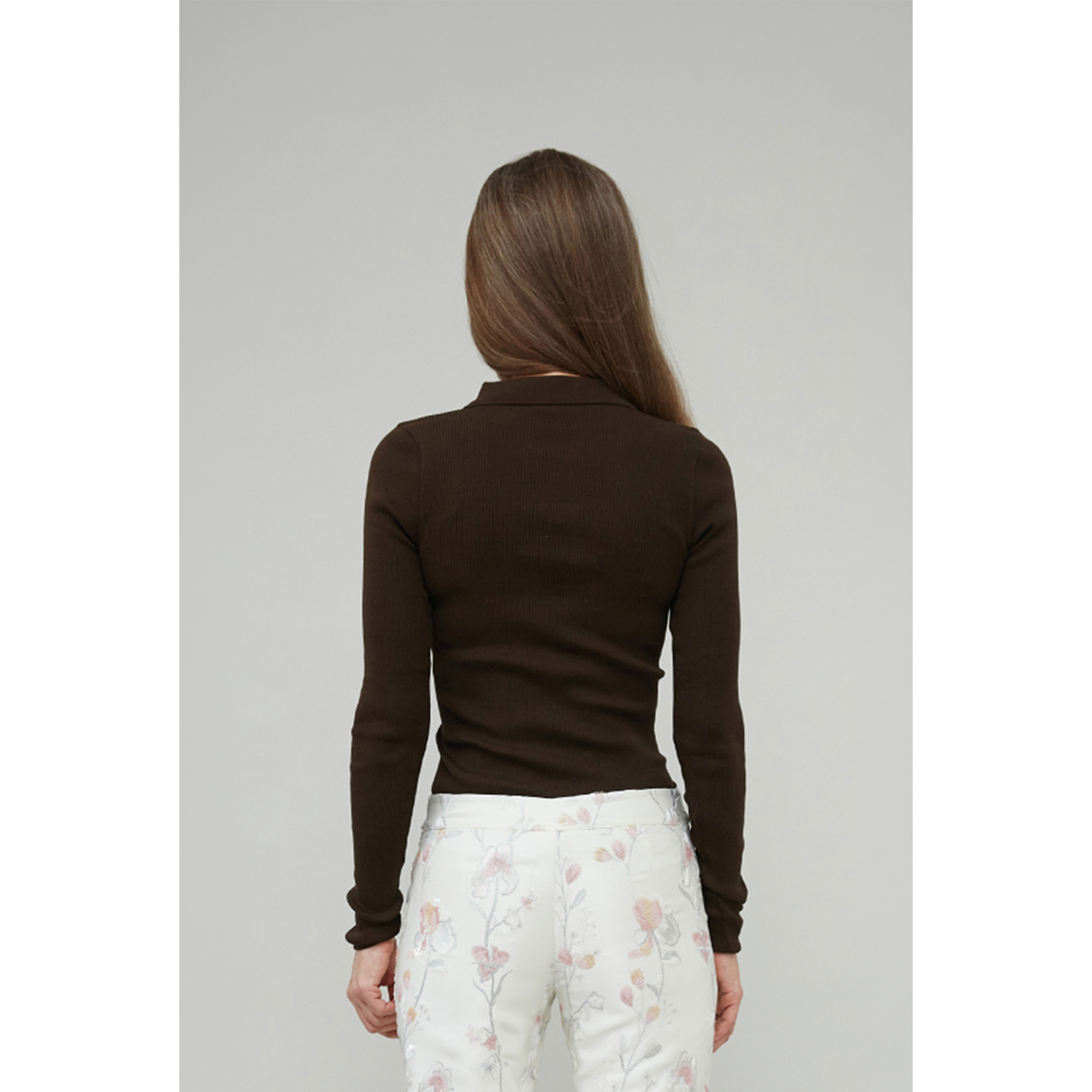 Aria Seamless Top