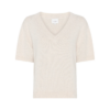 Julie S/S Knit
