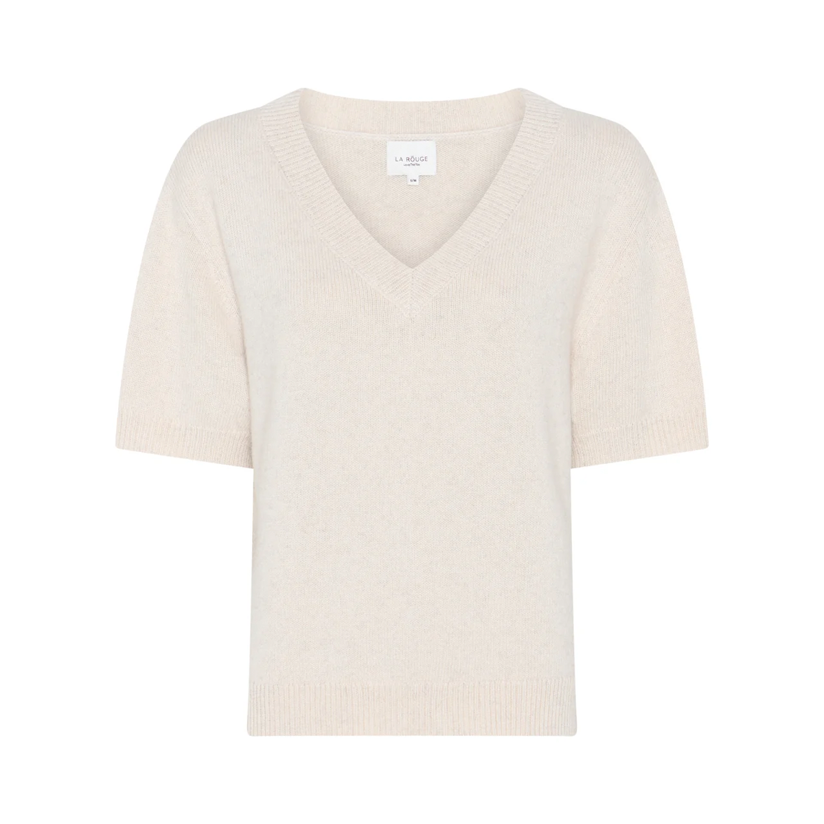 Julie S/S Knit
