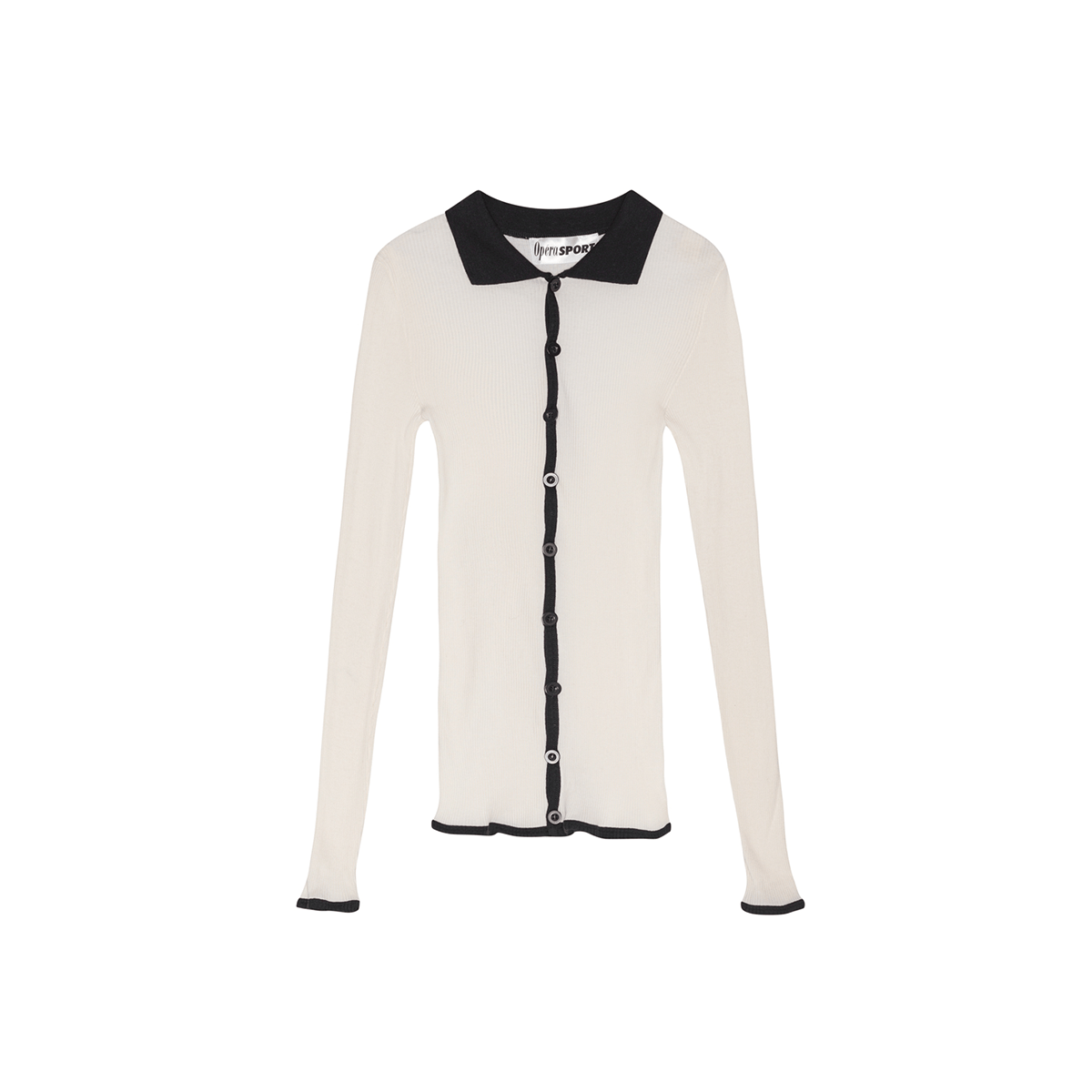Laura Seamless Shirt