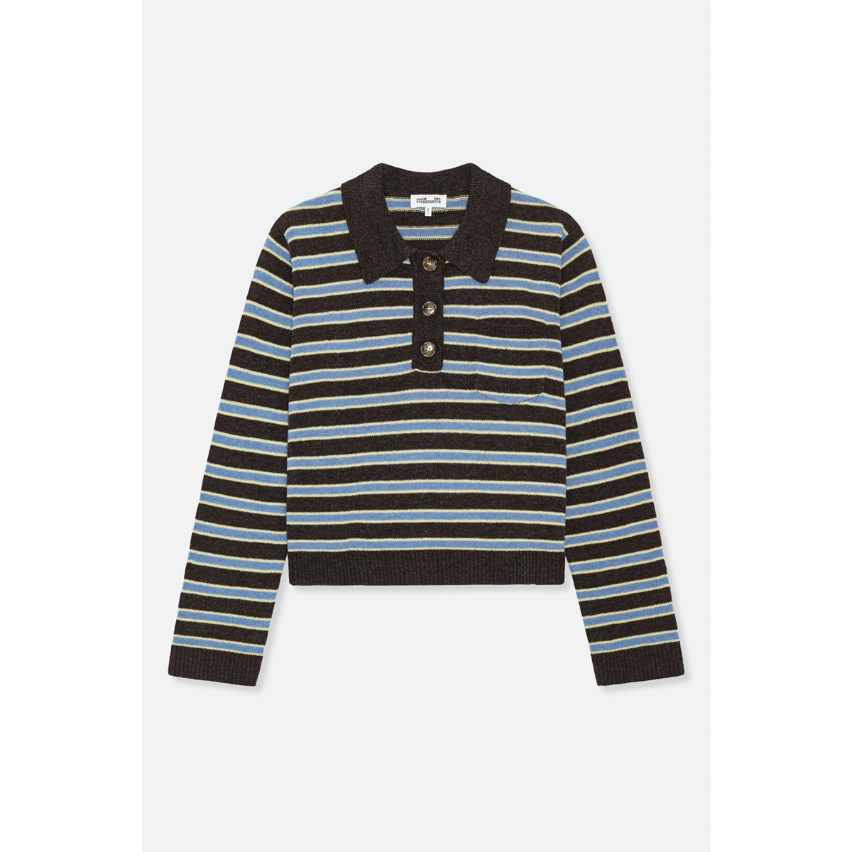 Cori Sweater