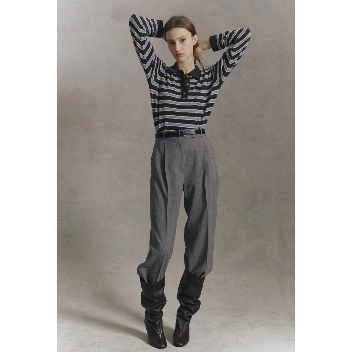Cori Sweater