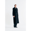 Mina Coat - Black