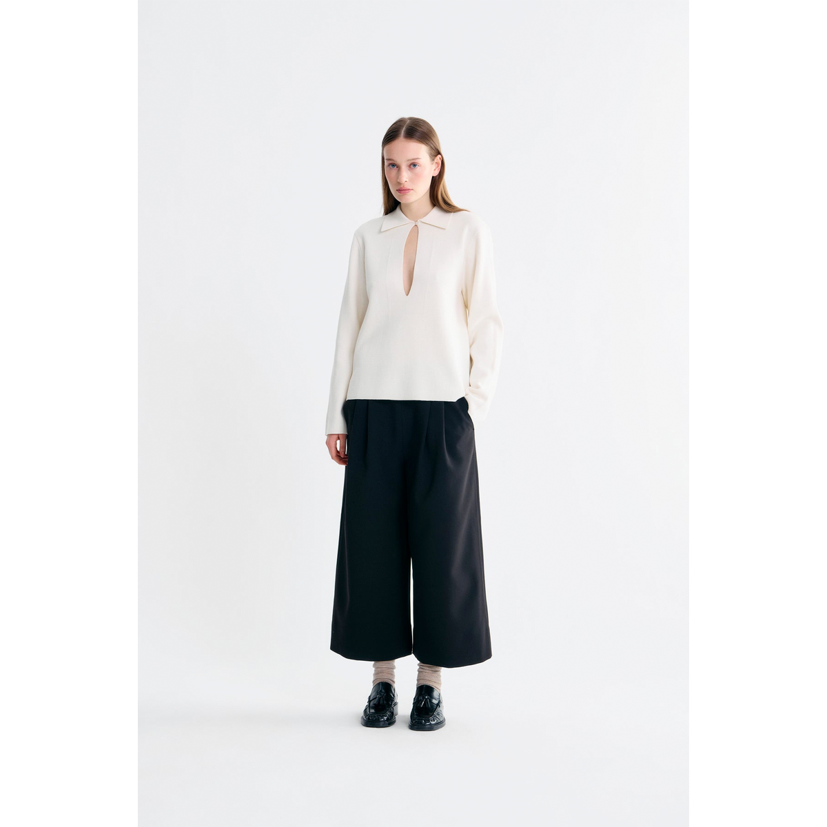 Salme Pullover