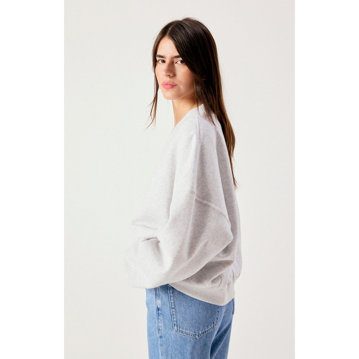 Baptown Sweatshirt