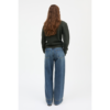 Heather Highwaist Jeans