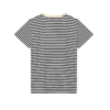 Freya T-shirt, Night Shade