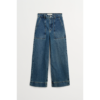 Heather Highwaist Jeans