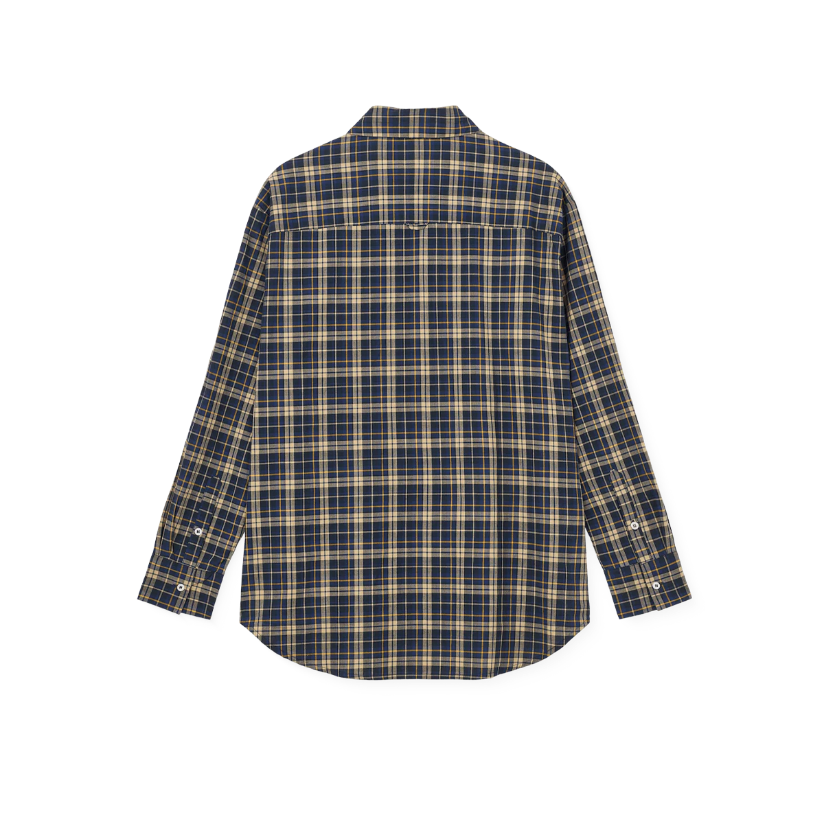 Josie shirt, Poplin
