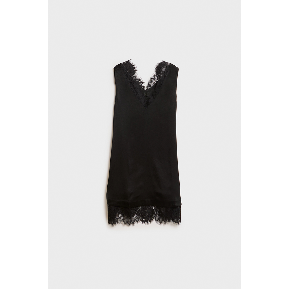 Thurma lace top