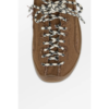 Keen x Skall Jasper Split W-skall, Brown