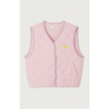 Yupibam Vest, Petal
