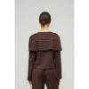 Eleonora Blazer, Brown