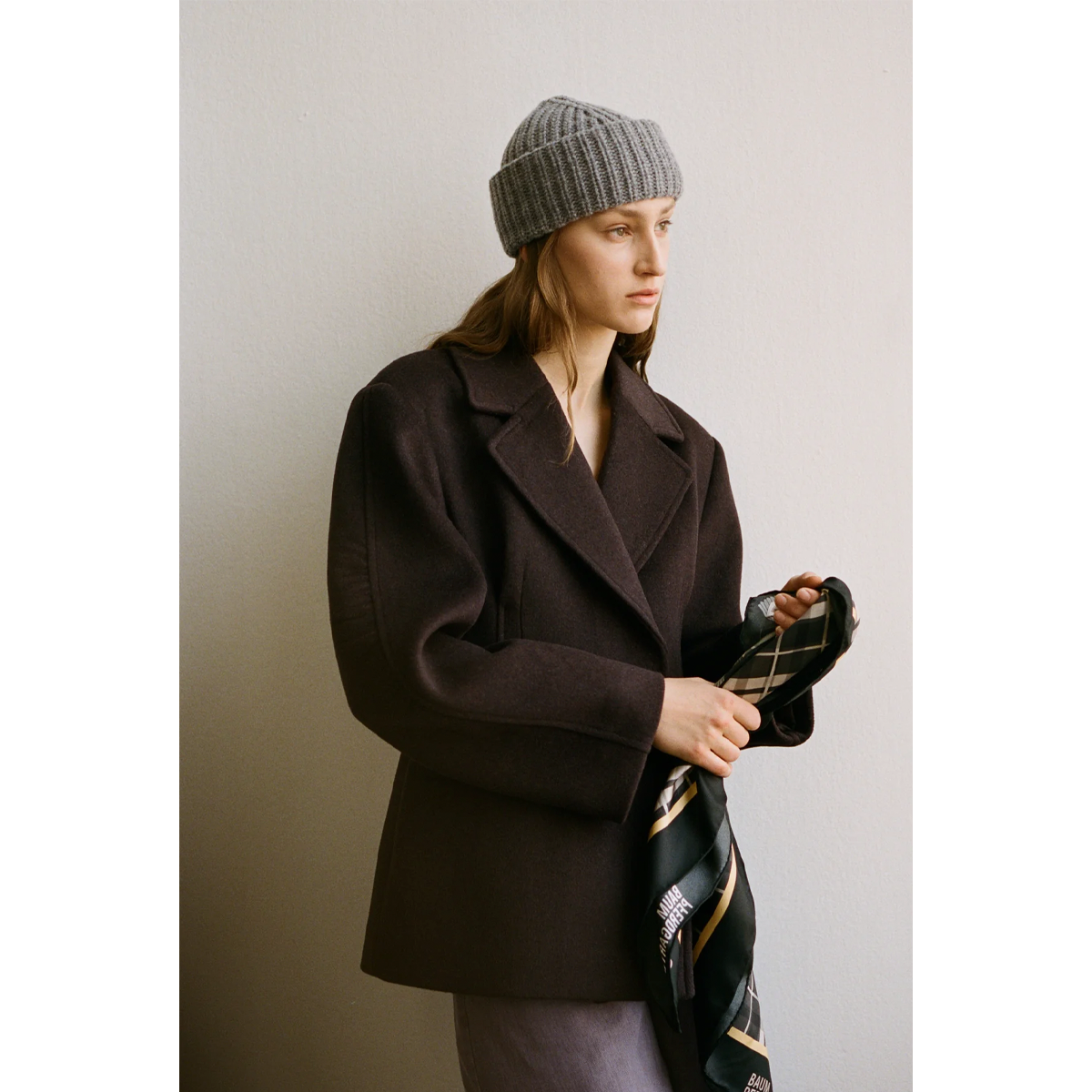 Benina Jacket