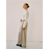 Nola Sateen Trousers