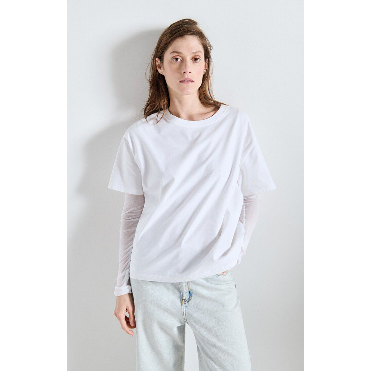 Fizvally T-shirt