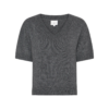 Julie S/S Knit