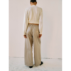 Nola Sateen Trousers