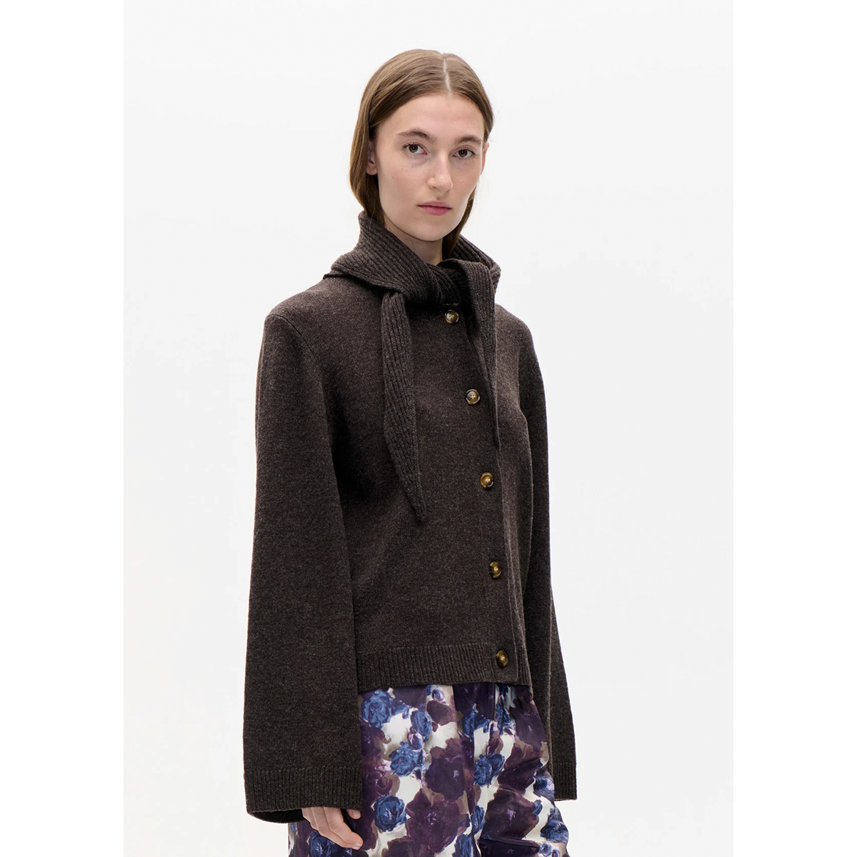Clarine Cardigan