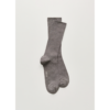 Cotton Rib Socks