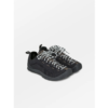 Keen x Skall Jasper Split W-skall, Black
