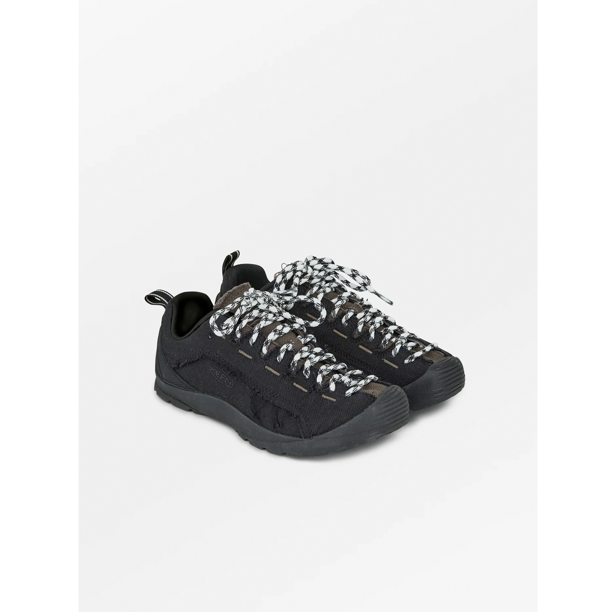 Keen x Skall Jasper Split W-skall, Black
