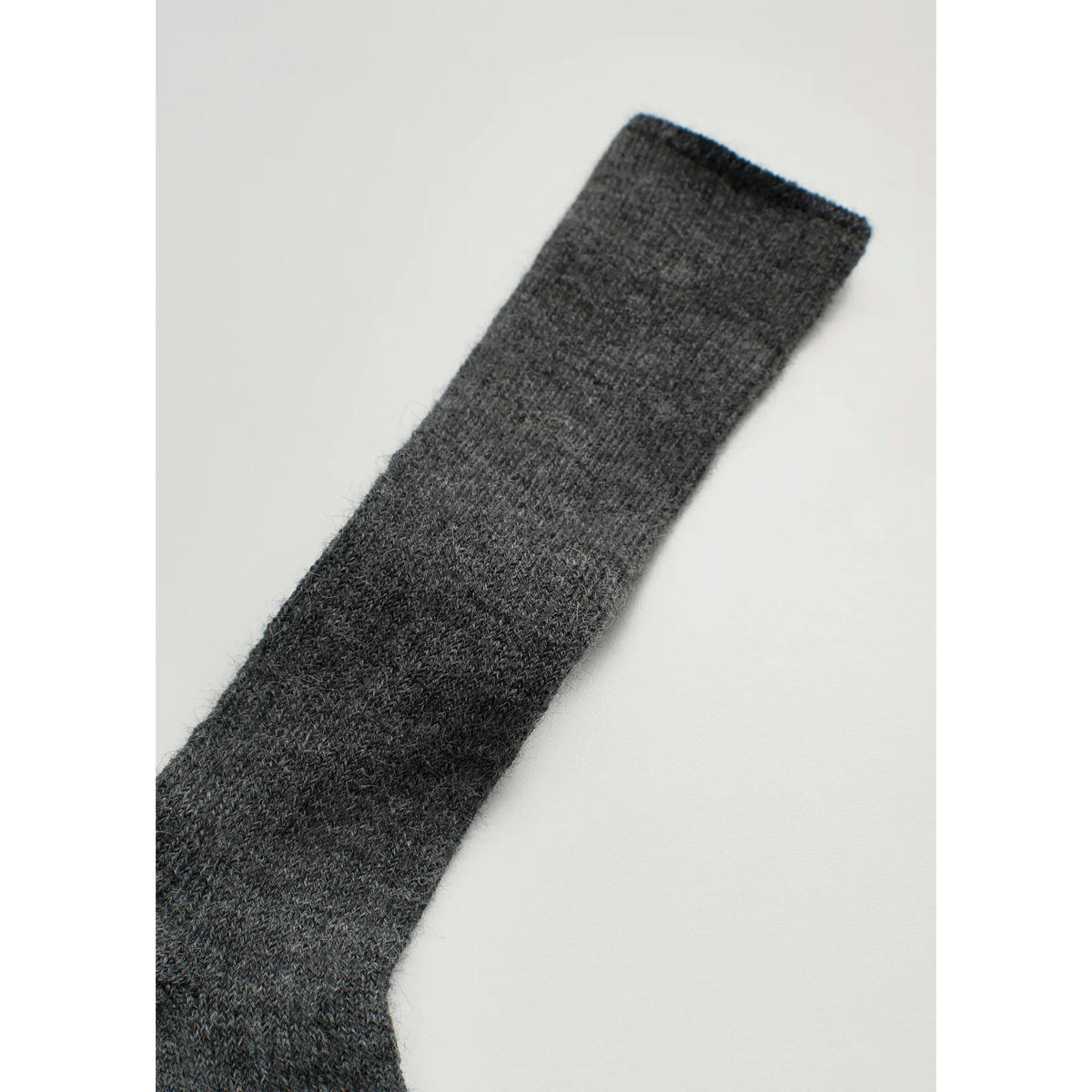 Llama socks, Pure stormy