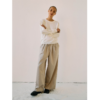 Nola Sateen Trousers