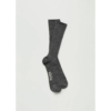 Llama socks, Pure stormy